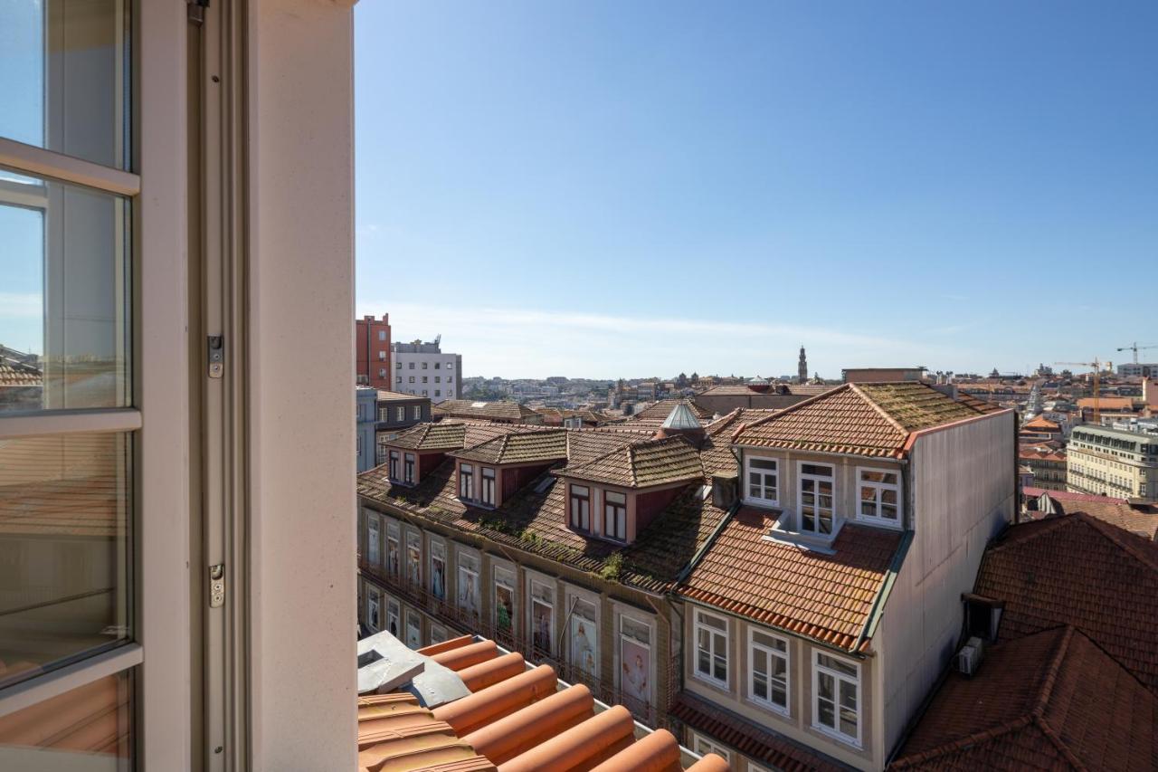 Orm Portas Santa Catarina Apartments Porto Buitenkant foto